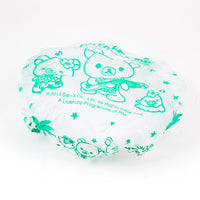 Rilakkuma Shower Cap
