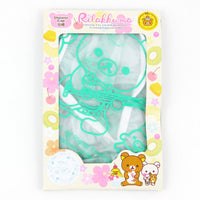 Rilakkuma Shower Cap
