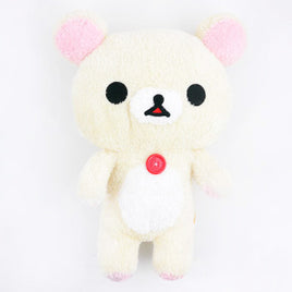 Korilakkuma Fluffy Plush
