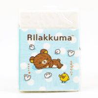 Rilakkuma Eraser
