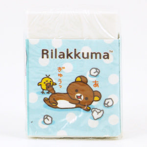 Rilakkuma Eraser