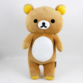 Rilakkuma 18 Inch Plush