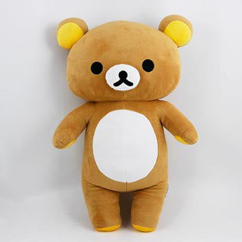Rilakkuma 25 Inch Plush