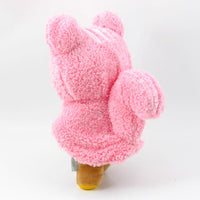 Rilakkuma Plush: Squirrel
