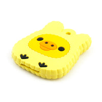 Kiiroitori Key Cover
