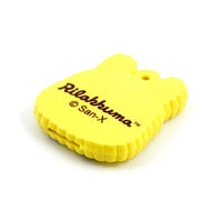 Kiiroitori Key Cover
