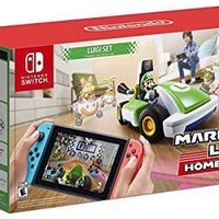Mario Kart Live: Home Circuit - Luigi Set