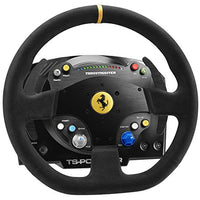 Thrustmaster TS-PC Racer 488 Challenge Edition for PC