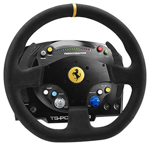 Thrustmaster TS-PC Racer 488 Challenge Edition for PC