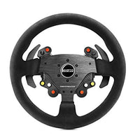 Thrustmaster Sparco Add On Rally Wheel R 383 MOD (PC, PS4 & XOne)