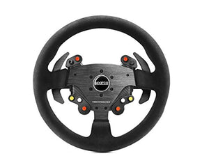 Thrustmaster Sparco Add On Rally Wheel R 383 MOD (PC, PS4 & XOne)